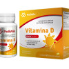 Poliwin Vitamina D 60 Capsulas Softgel