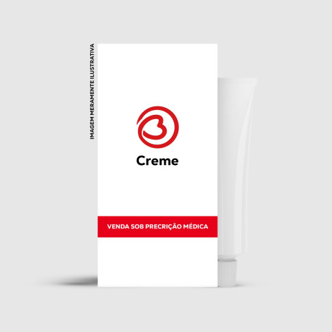 Cimecort Creme 30 G