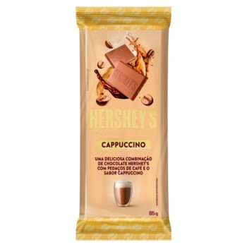 Chocolate Hersheys Capuccino 85G