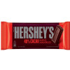 Chocolate Hersheys Meio Amargo 82G