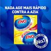 Sal de Fruta Eno Abacaxi Pó Efervescente 5g 2 envelopes