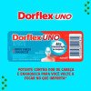  Dorflex UNO Dipirona 1g 4 comprimidos