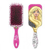 Escova Cabelo Condor Raquete Barbie