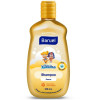 Shampoo Infantil Turma da Xuxinha Suave Tradicional 210ml