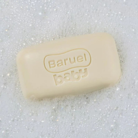 Sabonete Infantil Xuxinha Baby Lavanda 80G