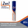 Neocoflan Aerosol com 85ml