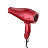 Secador Gama New Lumina Red 3D 127V