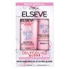Kit Elseve Glycolic Gloss Shampoo 375ML + Con 170ML