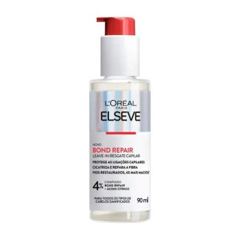 Leave-In Resgate Capilar Elseve Bond Repair 90ml