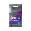 Peservativo Jontex Intense 2 Unidades