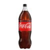Refrigerante Coca Cola Zero 1,5l