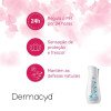  Sabonete Líquido Íntimo Dermacyd Breeze Camomila 200ml