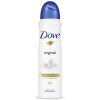 Desodorante Aerosol Dove Fem Original 150ML