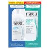 Kit Fisiogel Terapia de Hidratação Diária Loção Cremosa com 400ml + Sabonete Líquido com 150ml