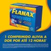 Flanax Naproxeno Sódico 550mg 15 comprimidos