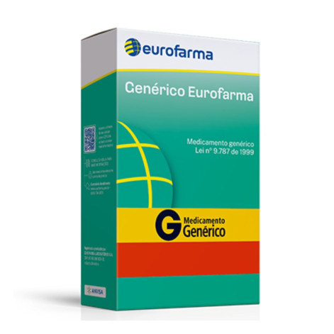 Genérico Tadalafila 20Mg C/4 Comp