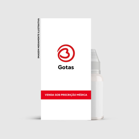 Descongestionante Neosoro Adulto Cloridrato De Nafazolina 30ml Solução Nasal