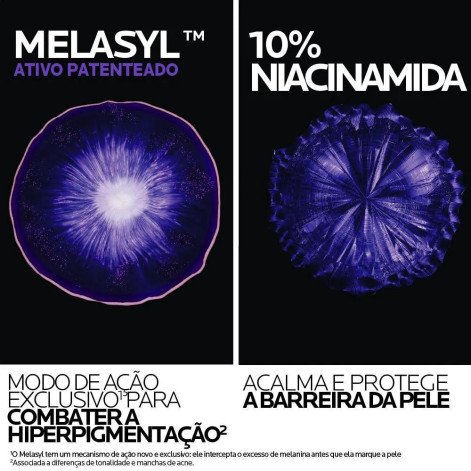 La Roche-posay Antimanchas Mela B3 Sérum Facial 15ml