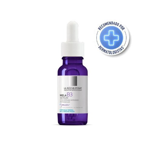 La Roche-posay Antimanchas Mela B3 Sérum Facial 15ml
