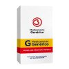 Acetilcisteína 40mg/ml Xarope Adulto 120ml Genérico Geolab