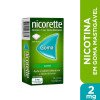  Nicorette Icemint 2mg Goma Mastigável para Parar de Fumar 30 unidades