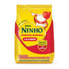 Fórmula Infantil Ninho Fases 1+ Nestlé 1 a 3 anos Sachê 800g