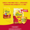 Fórmula Infantil Ninho Fases 1+ Nestlé 1 a 3 anos Sachê 800g