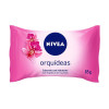 Sabonete Nivea 85G Orquideas