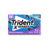 Trident Fresh Intense 14 Unidades