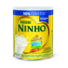 Leite Ninho 380G Integral 10% Gatis