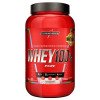 Whey 100% Pure Morango Pote 900g - Integralmédica