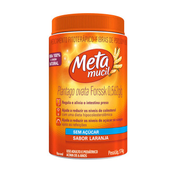 Metamucil Lar C/174 G