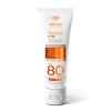 Protetor Solar com Cor Darrow Actine Solar FPS 80
