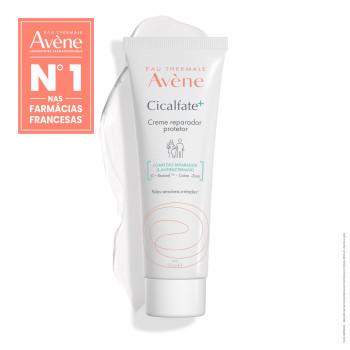 Creme Reparador Protetor Avène Cicalfate+ 20ml