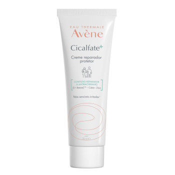 Creme Reparador Protetor Avène Cicalfate+ 20ml