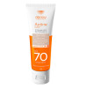 Protetor Solar Facial Darrow Actine Colors Toque Seco FPS70 Cor Pele Clara 40g