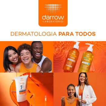 Refil Gel de Limpeza Facial Actine Oil Control Peles Mistas a Oleosas 300g