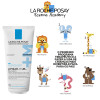 Hidratante Corporal Lipikar Baume AP + Max Pele Muito Seca e Sensivel  200ml