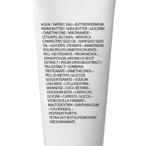 Hidratante Corporal Lipikar Baume AP + Max Pele Muito Seca e Sensivel  200ml