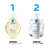 Creme Hidratante Lipikar Baume AP+M La Roche-Posay 400ml