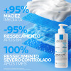 Creme Hidratante Lipikar Baume AP+M La Roche-Posay 400ml