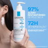 Creme Hidratante Lipikar Baume AP+M La Roche-Posay 400ml
