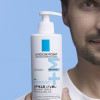 Creme Hidratante Lipikar Baume AP+M La Roche-Posay 400ml
