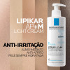 Hidratante Corporal La Roche-Posay Lipikar Baume Light AP+M 400ml