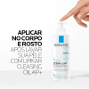 Hidratante Corporal La Roche-Posay Lipikar Baume Light AP+M 400ml