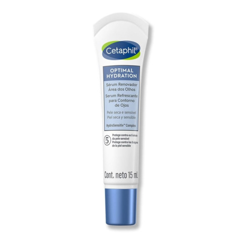 Cetaphil Hyd Serum Olhos 15ML