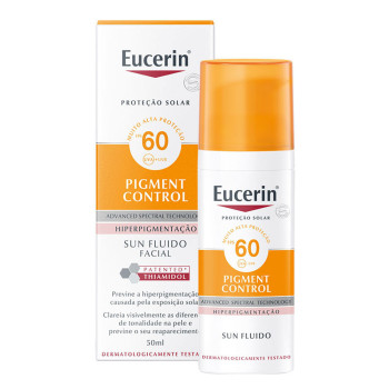 Eucerin Pigment Control F60 50ML