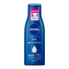 Loção Deo-Hidratante Corporal Nivea Milk Hidratação Profunda Pele Seca 200ml