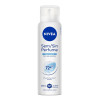 Desodorante Antitraspirante Aerosol Nivea Sem Perfume Pele Sensível 48h 150ml