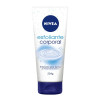 Esfoliante Corporal Nivea Bath Care com Vitamina E 200ml